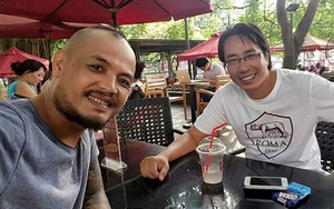 Nhà báo Trương Anh Ngọc: Không nên bi kịch hóa chuyện Trần Lập!